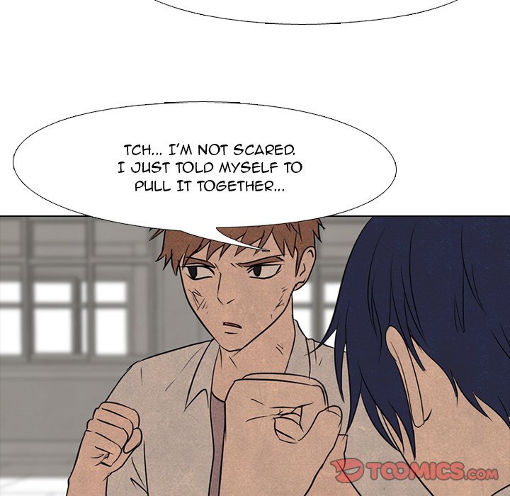 High School Devil Chapter 117 image 49