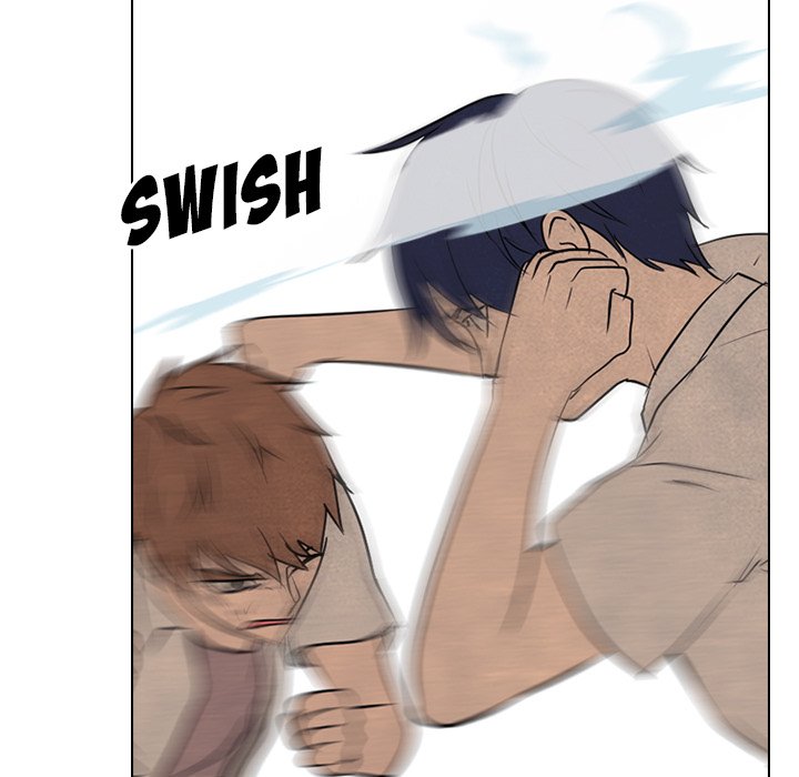 High School Devil Chapter 117 image 56