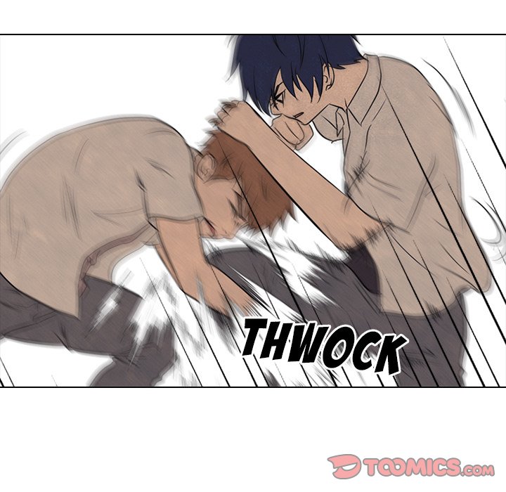 High School Devil Chapter 117 image 61