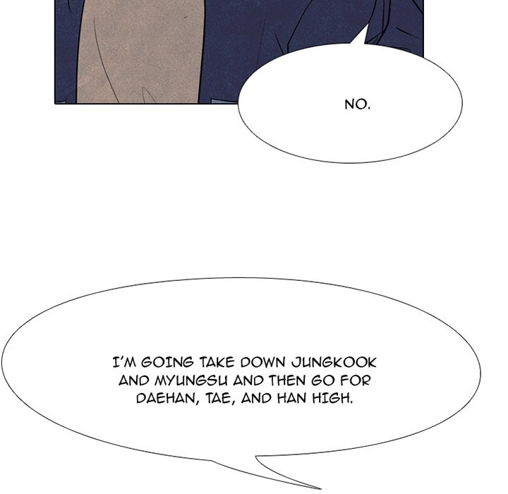 High School Devil Chapter 117 image 6