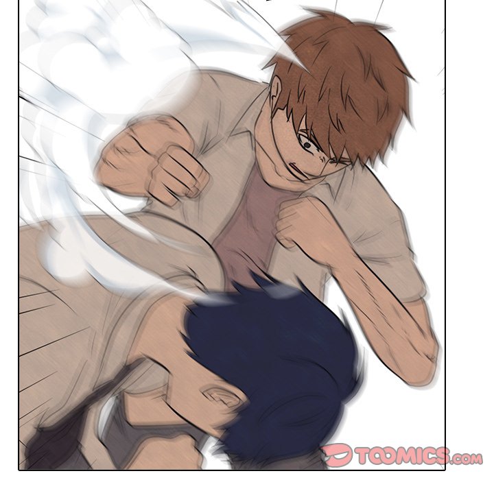 High School Devil Chapter 117 image 69
