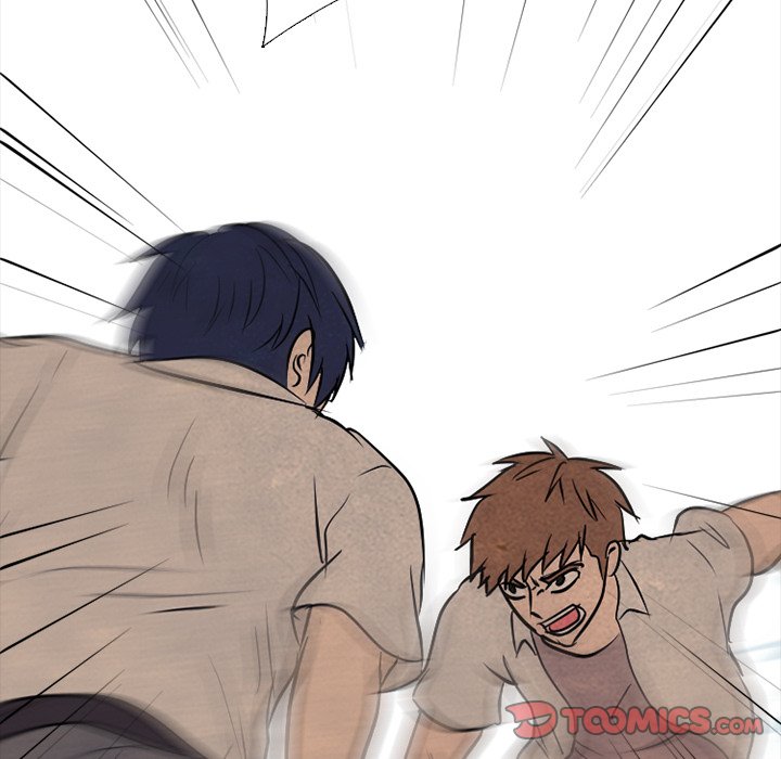 High School Devil Chapter 117 image 73