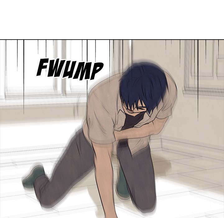 High School Devil Chapter 117 image 96