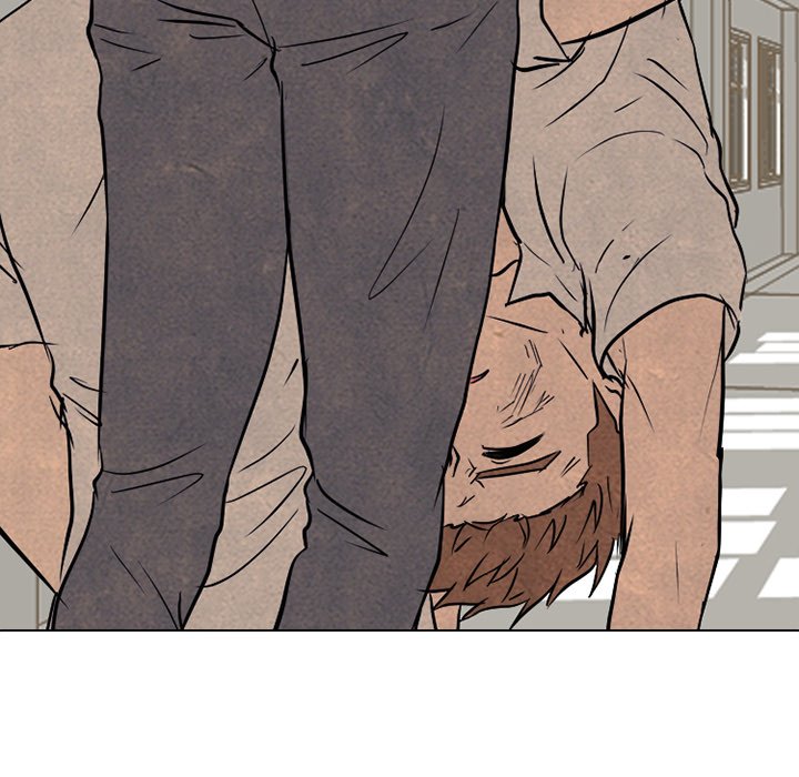 High School Devil Chapter 118 image 10