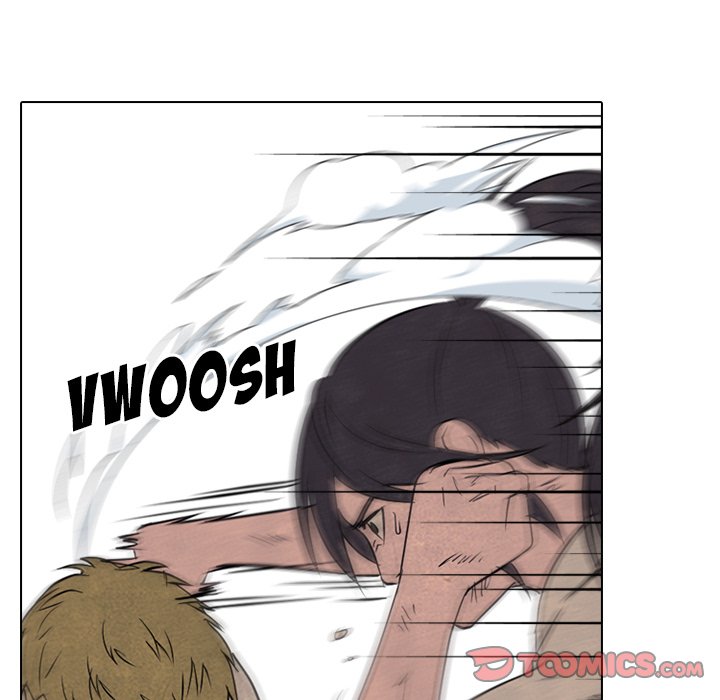 High School Devil Chapter 118 image 13