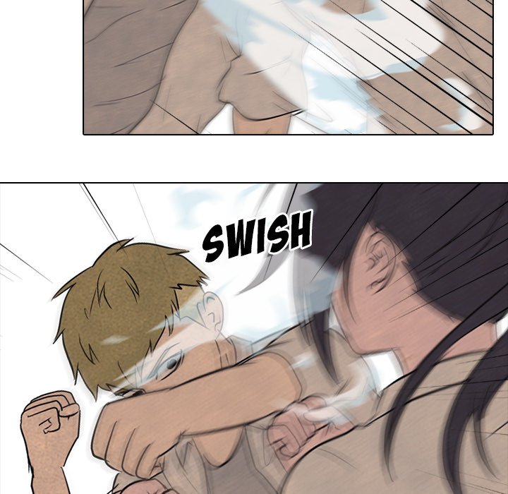 High School Devil Chapter 118 image 15