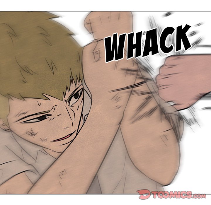 High School Devil Chapter 118 image 21