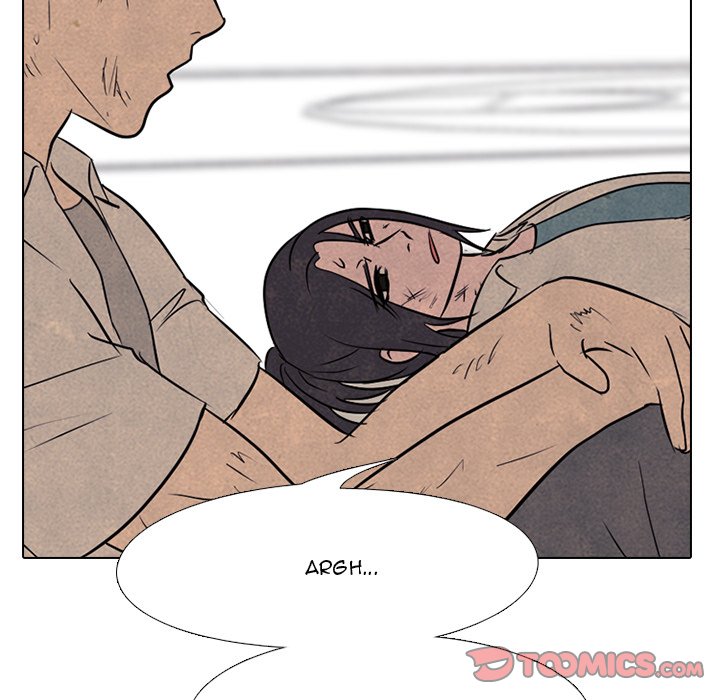High School Devil Chapter 118 image 41