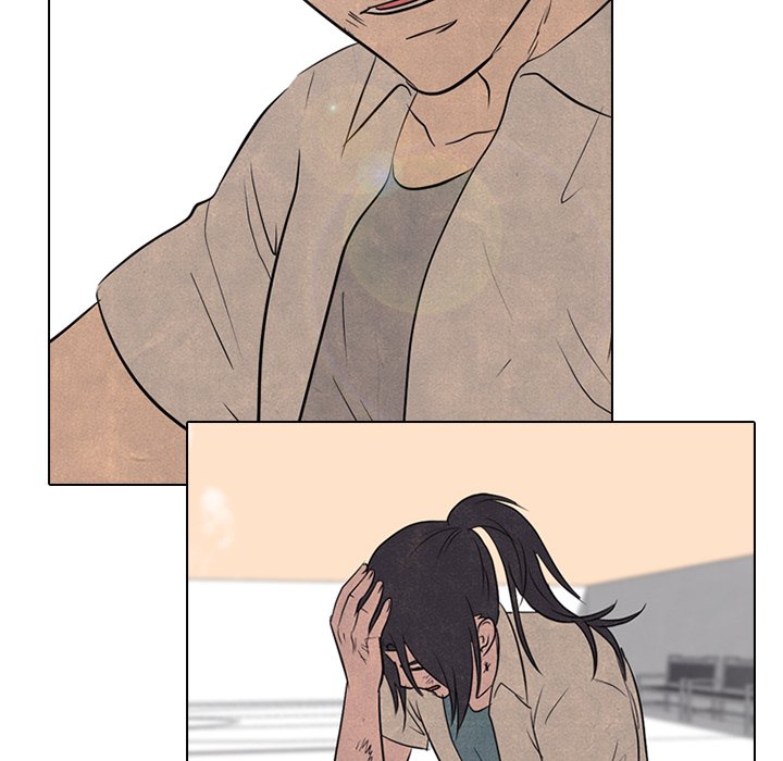 High School Devil Chapter 118 image 43