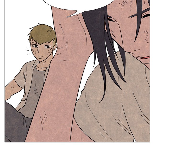 High School Devil Chapter 118 image 46