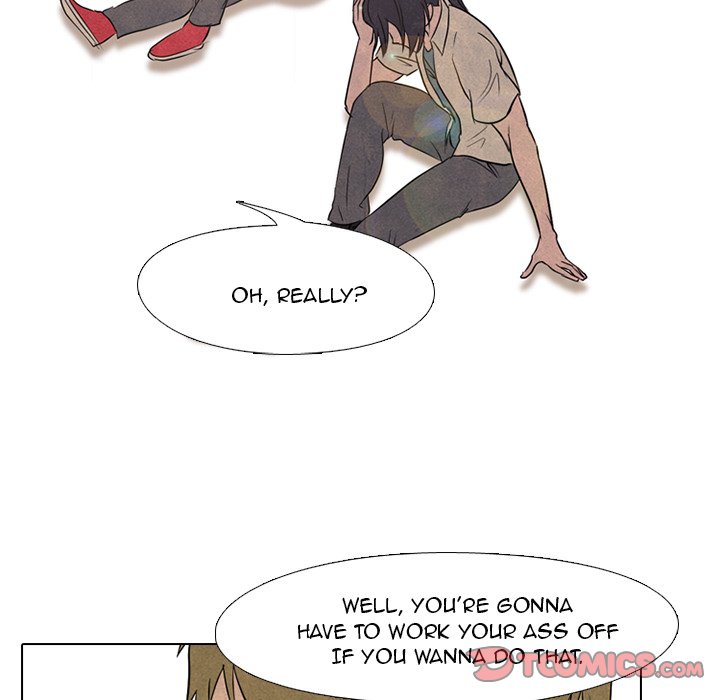 High School Devil Chapter 118 image 49