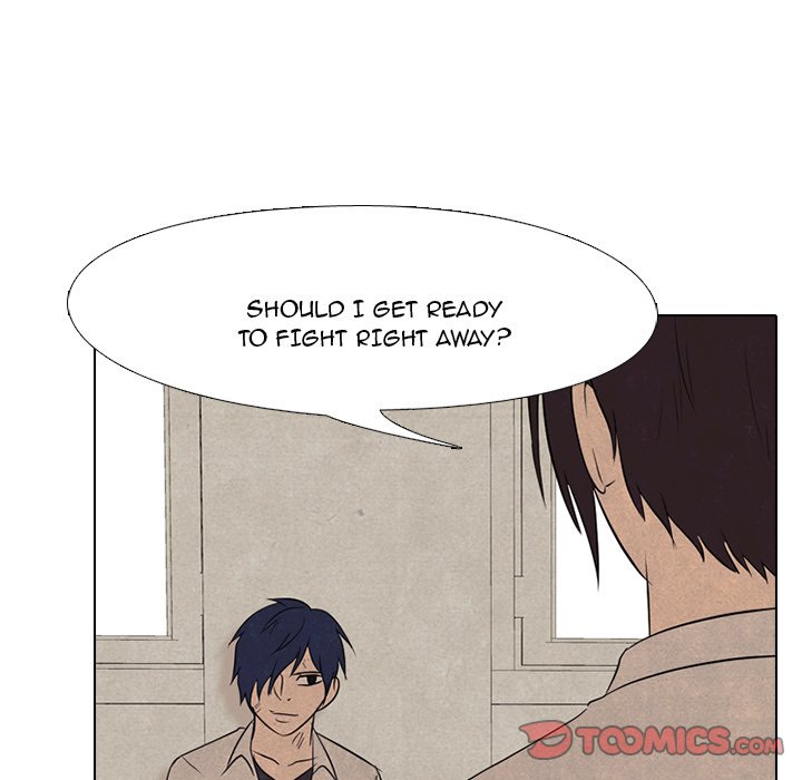 High School Devil Chapter 118 image 57