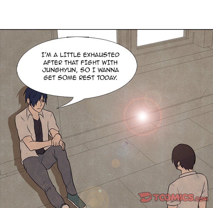 High School Devil Chapter 118 image 61