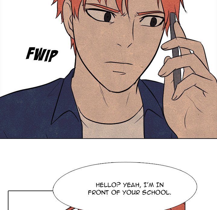 High School Devil Chapter 118 image 70