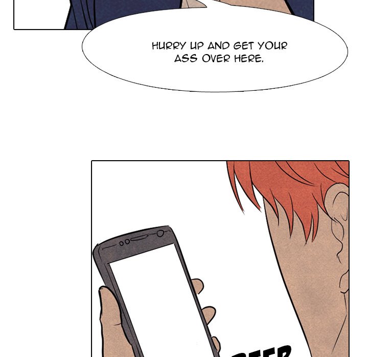 High School Devil Chapter 118 image 72
