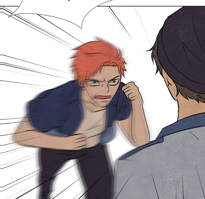 High School Devil Chapter 119 image 10