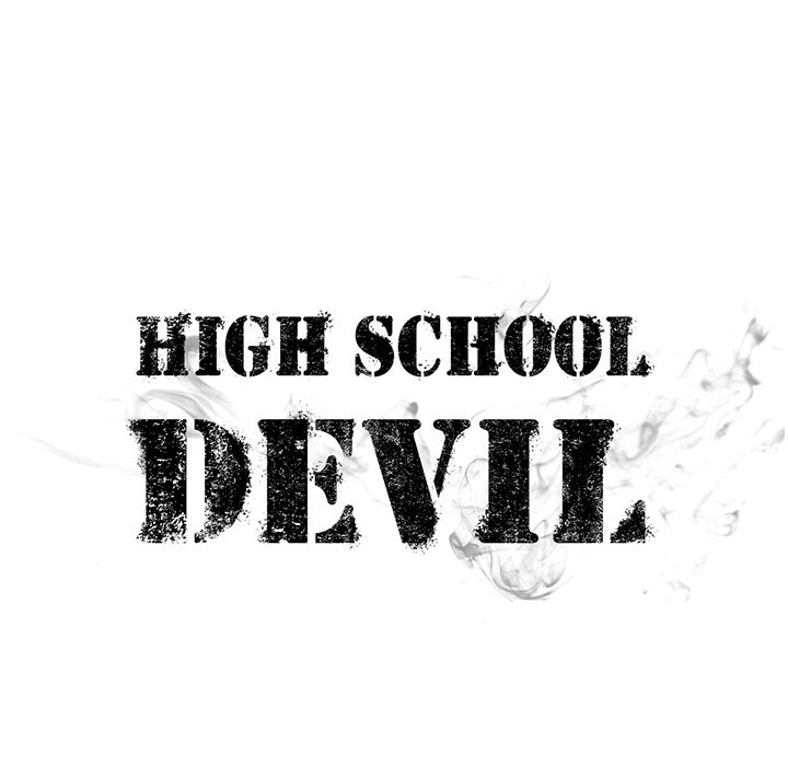 High School Devil Chapter 119 image 12