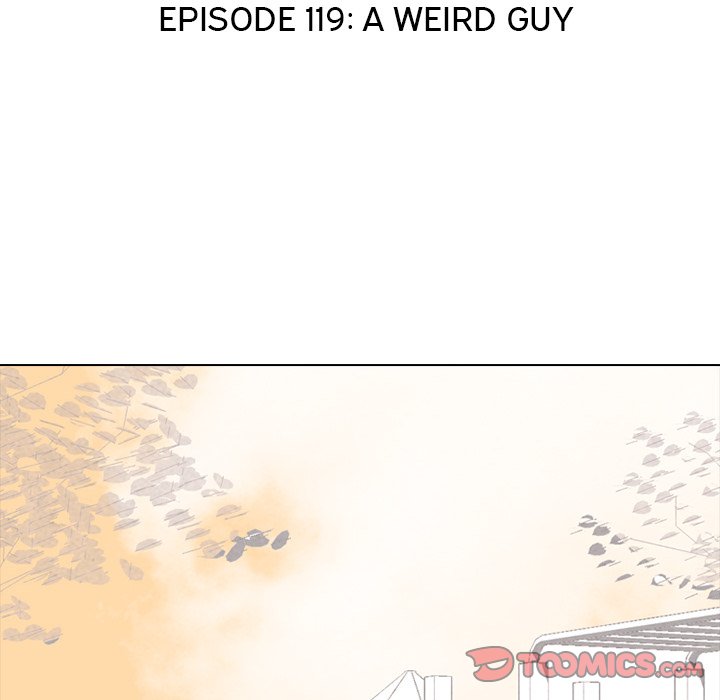 High School Devil Chapter 119 image 13