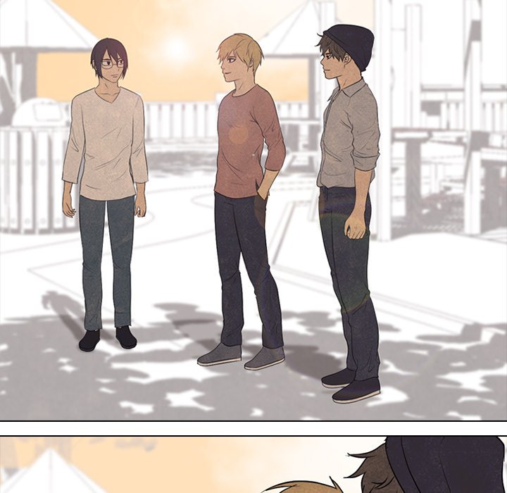High School Devil Chapter 119 image 15
