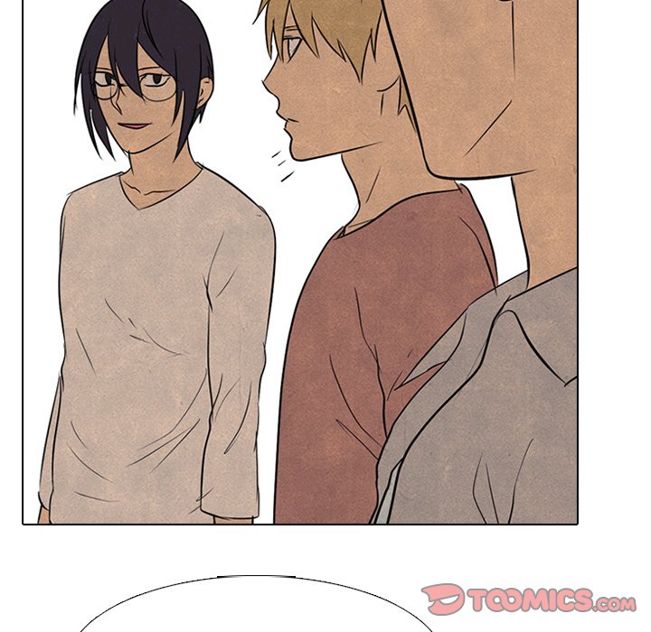 High School Devil Chapter 119 image 17