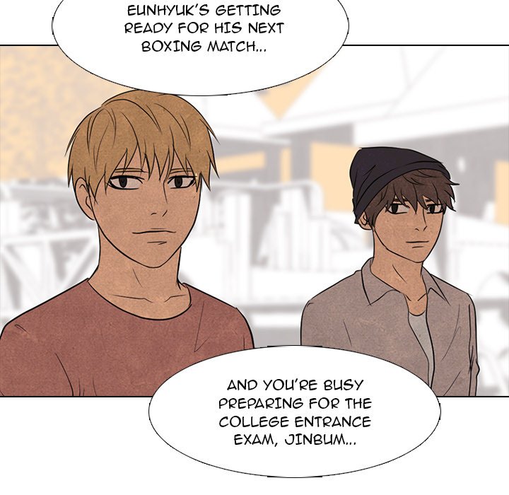 High School Devil Chapter 119 image 18