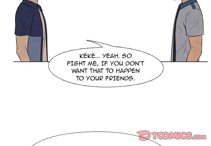 High School Devil Chapter 119 image 1