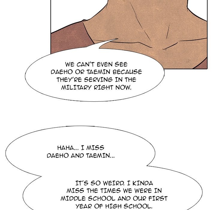 High School Devil Chapter 119 image 20