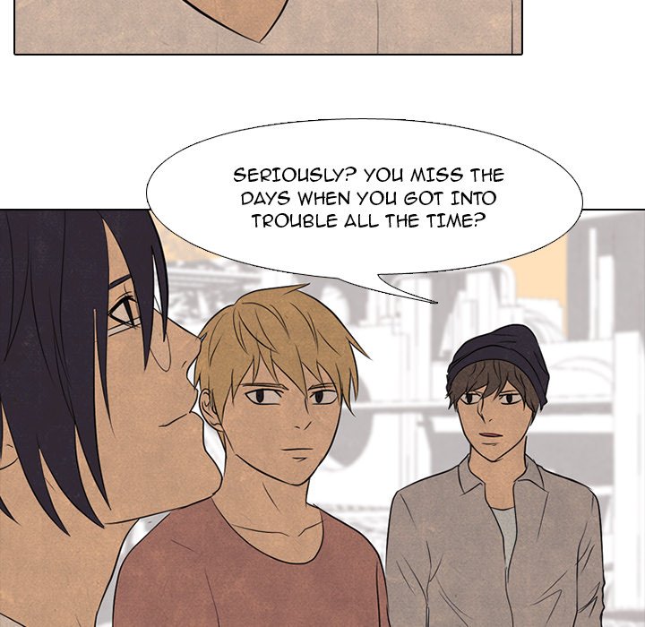 High School Devil Chapter 119 image 22