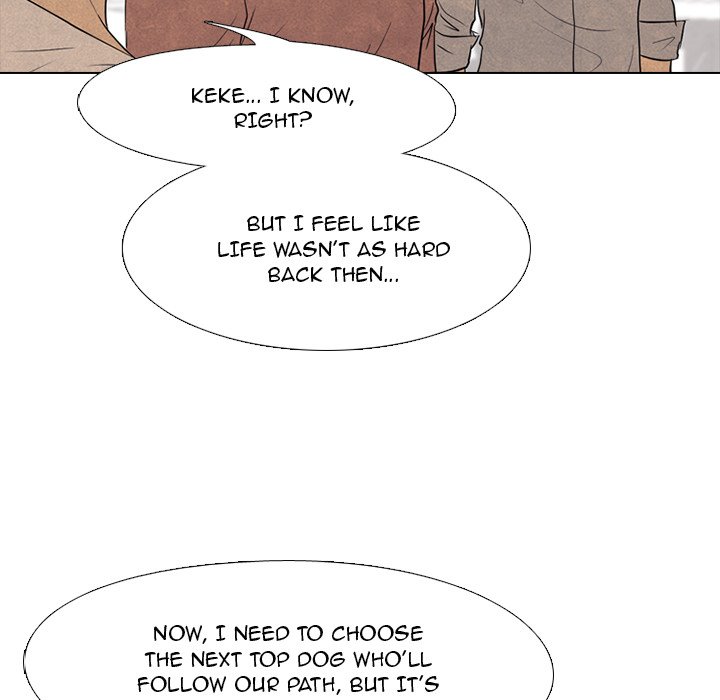 High School Devil Chapter 119 image 23