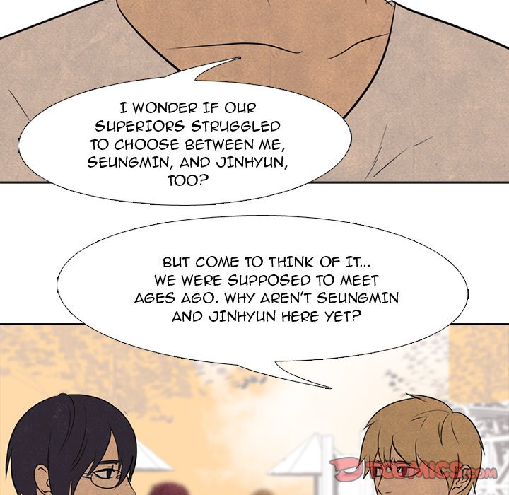 High School Devil Chapter 119 image 25