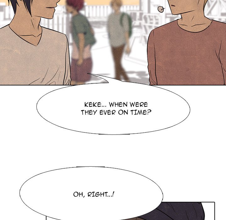 High School Devil Chapter 119 image 26