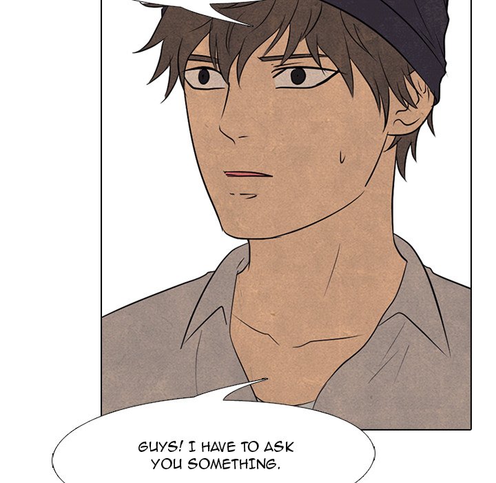 High School Devil Chapter 119 image 27