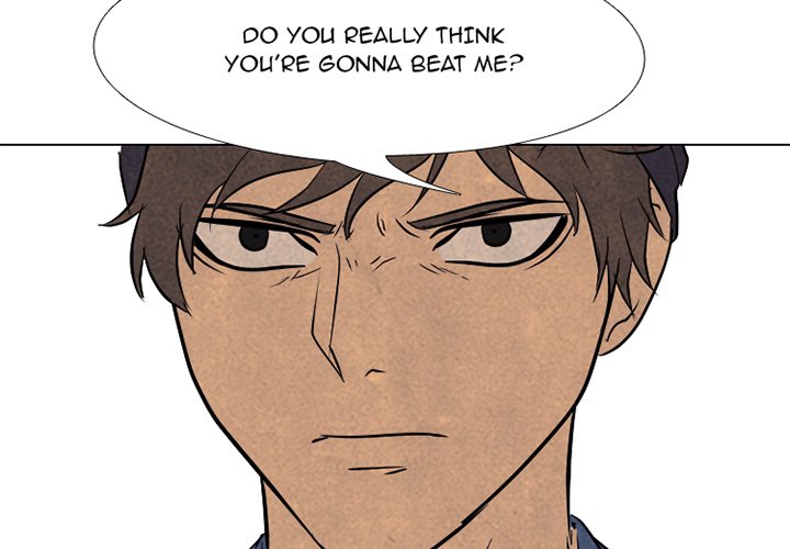 High School Devil Chapter 119 image 2