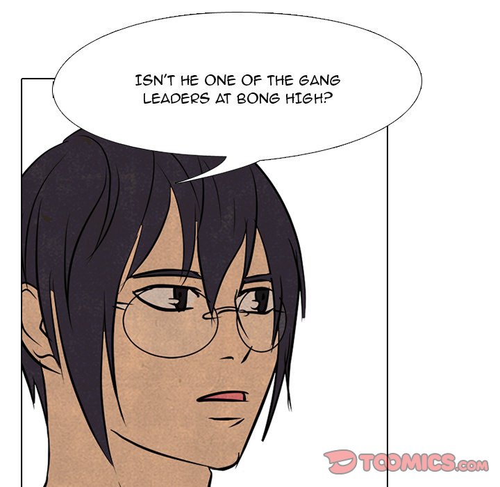 High School Devil Chapter 119 image 33