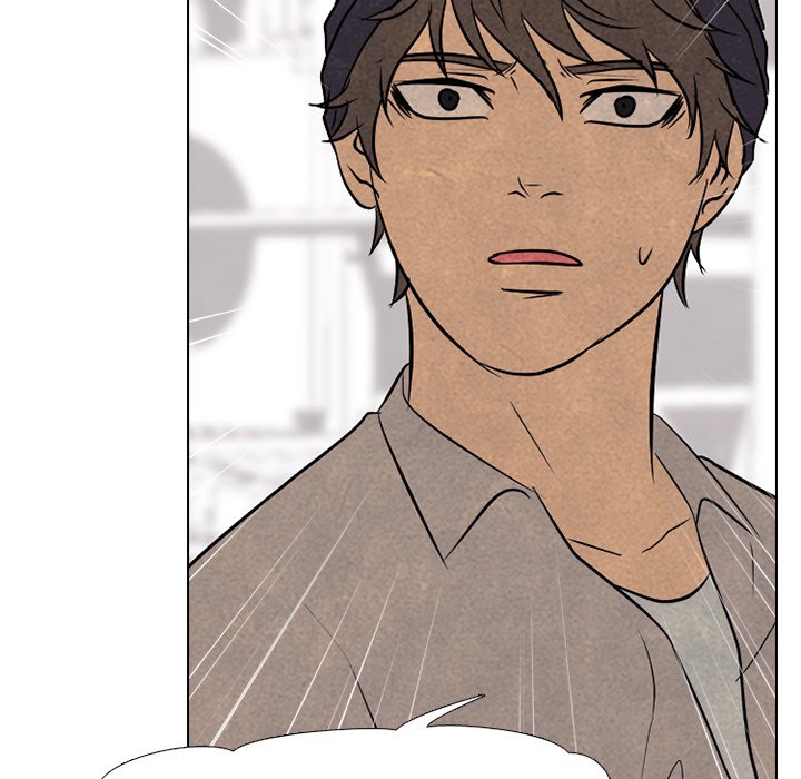 High School Devil Chapter 119 image 35