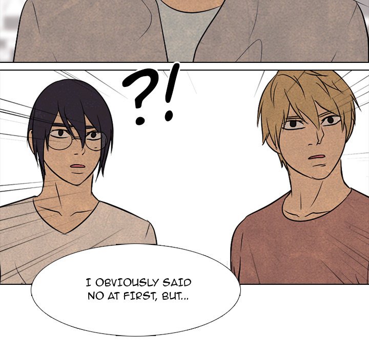 High School Devil Chapter 119 image 39