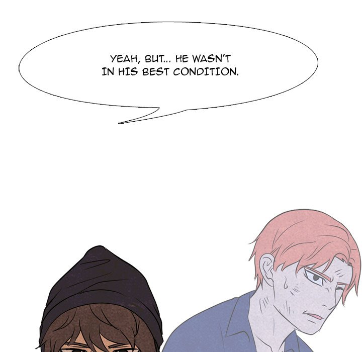 High School Devil Chapter 119 image 44