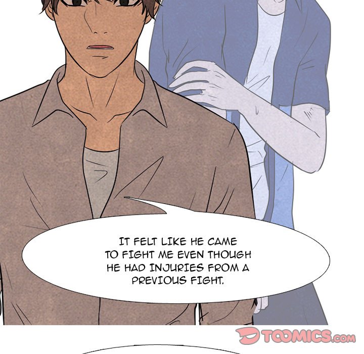 High School Devil Chapter 119 image 45