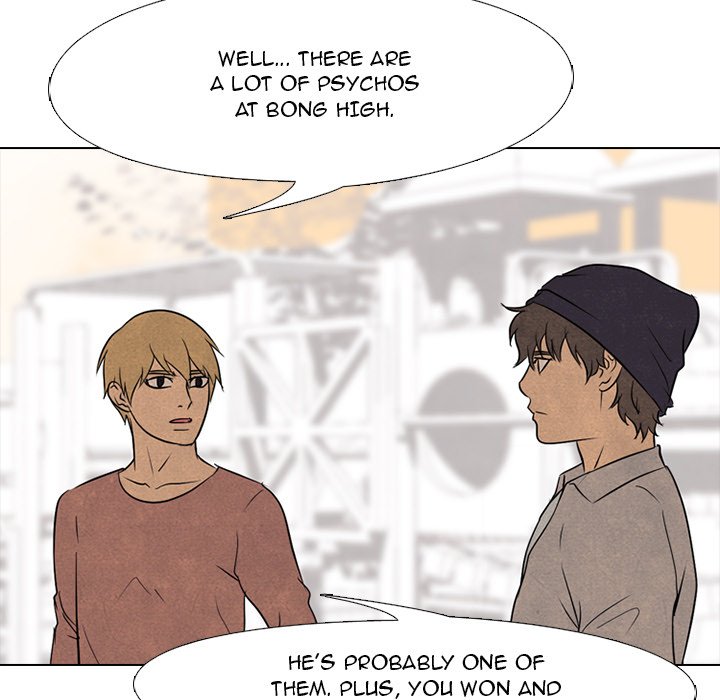 High School Devil Chapter 119 image 46