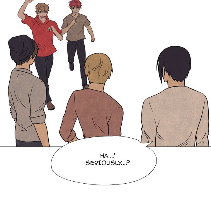 High School Devil Chapter 119 image 51