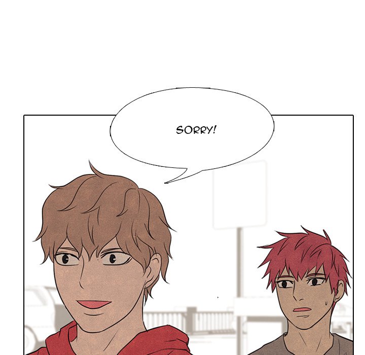 High School Devil Chapter 119 image 52