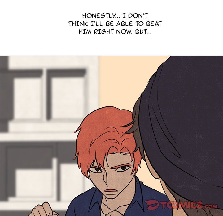High School Devil Chapter 119 image 5