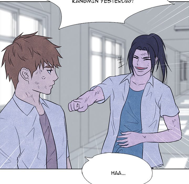 High School Devil Chapter 119 image 63