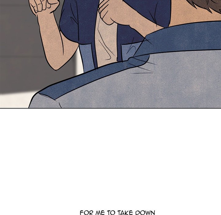 High School Devil Chapter 119 image 6