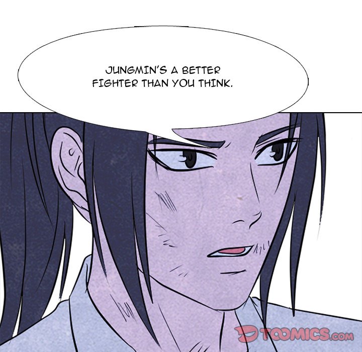 High School Devil Chapter 119 image 69