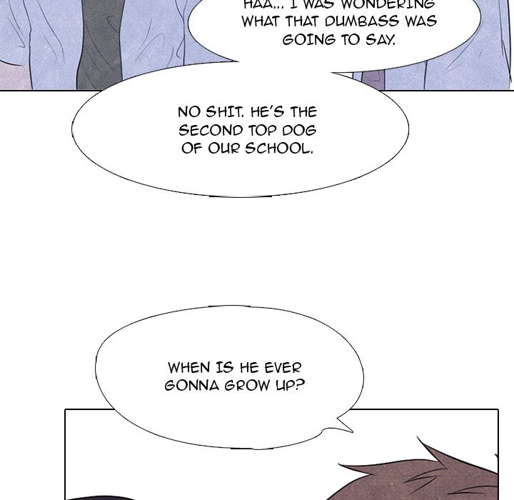 High School Devil Chapter 119 image 71