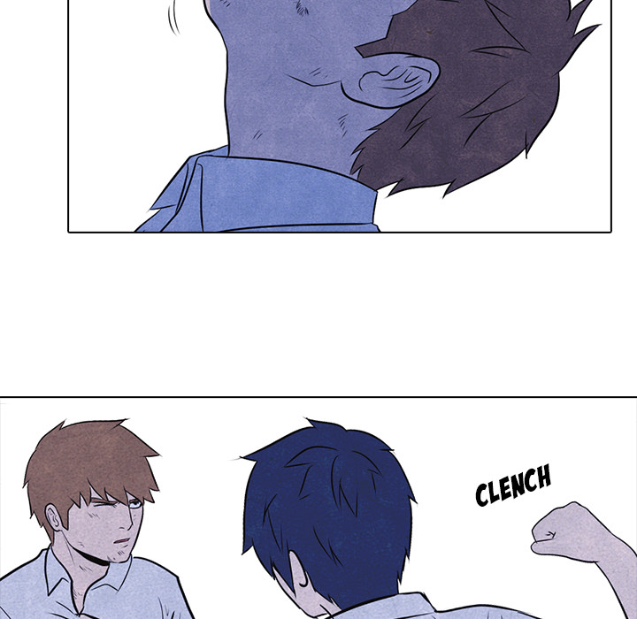 High School Devil Chapter 12 image 9