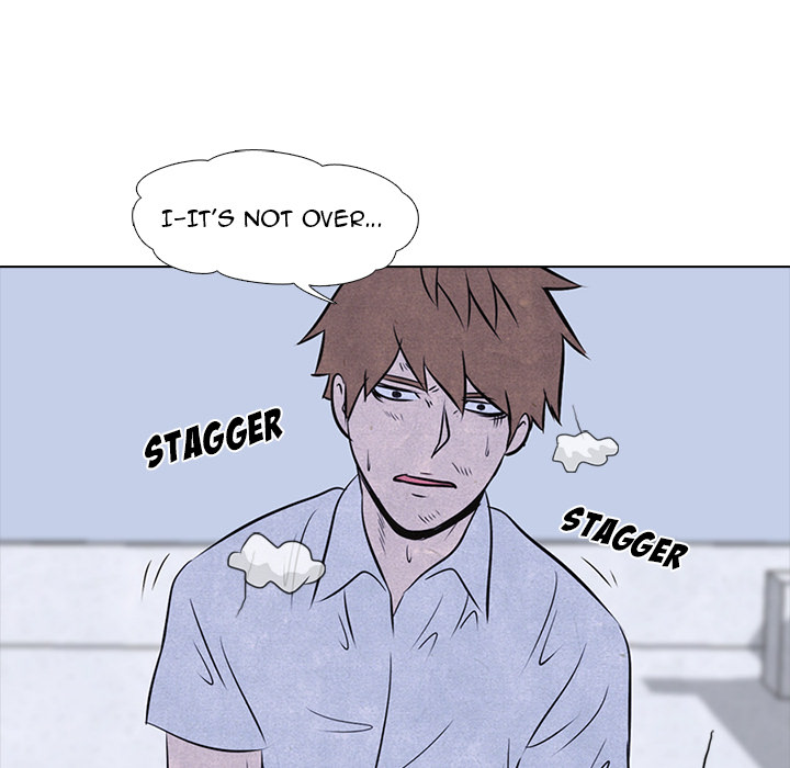 High School Devil Chapter 12 image 18