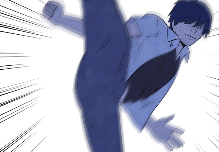 High School Devil Chapter 12 image 1