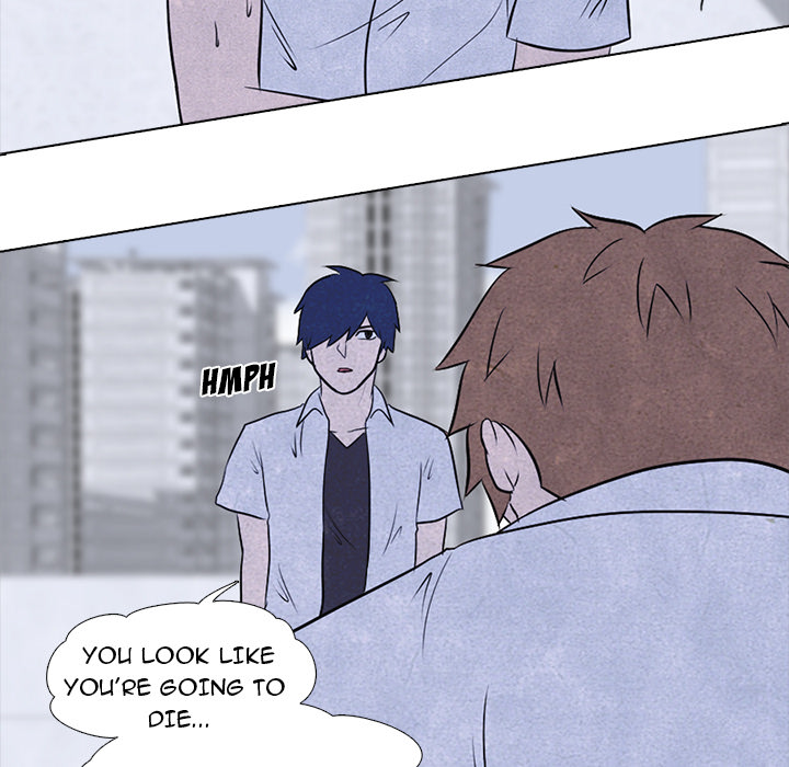 High School Devil Chapter 12 image 19